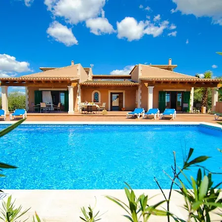 Ferienhaus Pleta De Sa Punta *