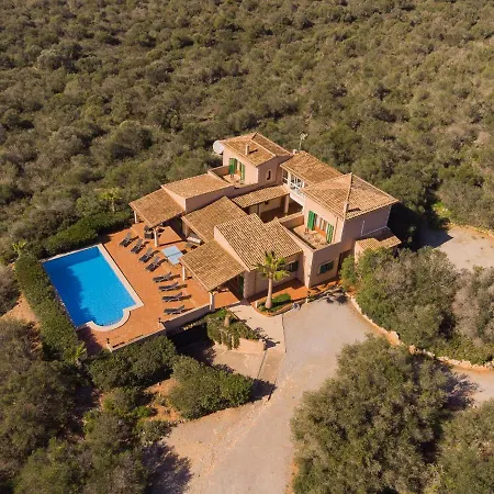 Ferienhaus Pleta De Sa Punta Portopetro