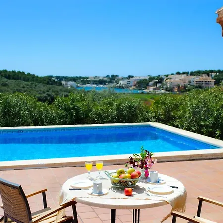 Pleta De Sa Punta Porto Petro (Mallorca)