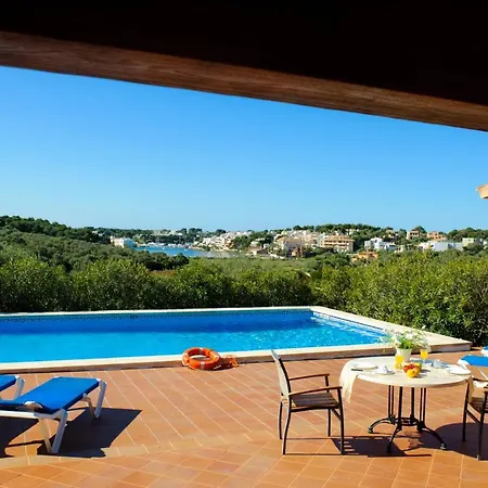 Holiday home Pleta De Sa Punta Porto Petro (Mallorca)