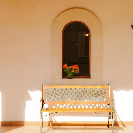 Holiday home Pleta De Sa Punta