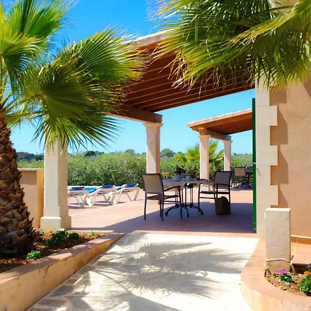 Pleta De Sa Punta Holiday home *
