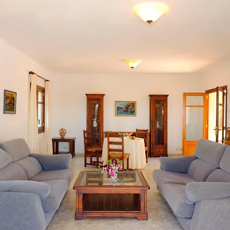 Holiday home Pleta De Sa Punta *