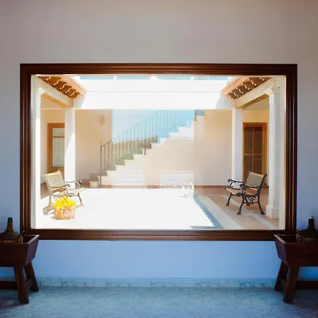 Holiday home Pleta De Sa Punta *