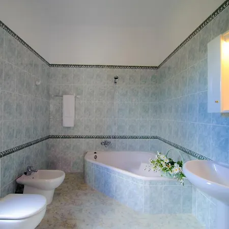 Holiday home Pleta De Sa Punta Porto Petro (Mallorca)