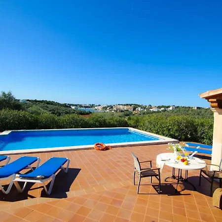 Pleta De Sa Punta Holiday home *