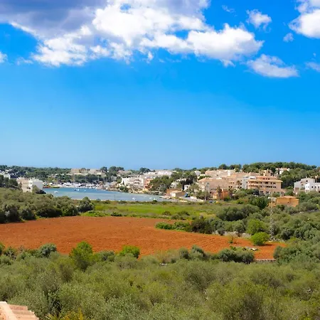 Holiday home Pleta De Sa Punta
