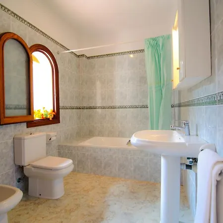 Holiday home Pleta De Sa Punta