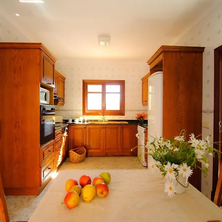 Holiday home Pleta De Sa Punta *