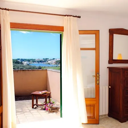 Holiday home Pleta De Sa Punta Porto Petro (Mallorca)