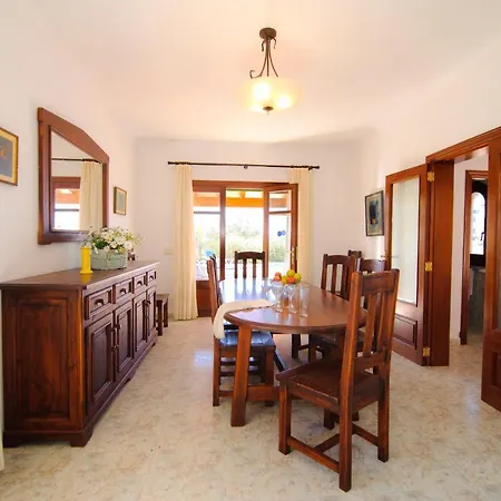 Pleta De Sa Punta Holiday home Porto Petro (Mallorca)