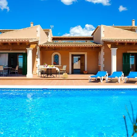 Pleta De Sa Punta * Porto Petro (Mallorca)