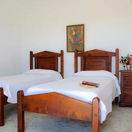 Pleta De Sa Punta Holiday home