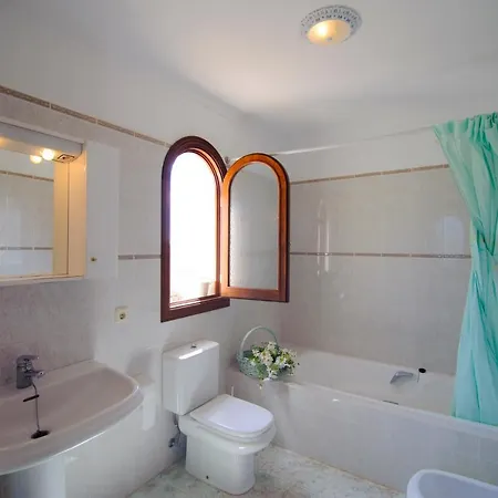 Pleta De Sa Punta Holiday home Porto Petro (Mallorca)