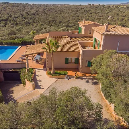 Holiday home Pleta De Sa Punta Porto Petro (Mallorca)