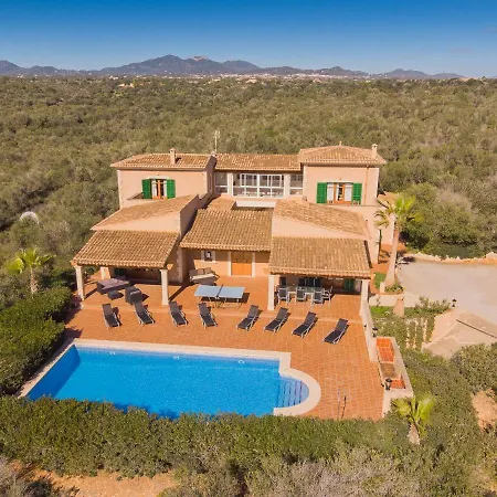 Holiday home Pleta De Sa Punta *