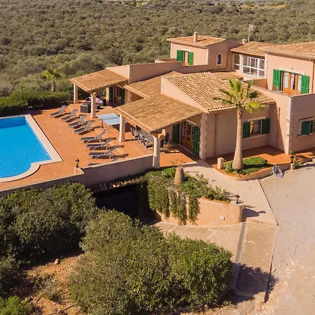 Pleta De Sa Punta Holiday home